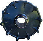 50031 Bdx Black Diamond Xtreme Snowmobile Drive Sprocket Teeth For Arctic