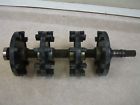 501022000 Ski-doo 1995 Ski Doo