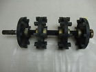 501027300 Ski Doo Mxz Lc Drive Axle With Sprockets