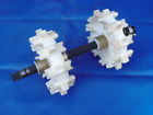 5014152502-504152424 Ski-doo Drivers Drive Axle