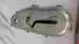 504-152864 Ski-doo Chain Case Cover Mxzx 600 To 800 2010 2016