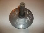 504-2067 Ski Doo Vintage Clutch Drive Sheave Stamped With