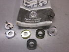 504-2222-00 Nos Vintage Clutch Retaining Washers