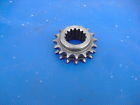 504010600 1980s Ski-doo Safari-scout-stratos-citation-voyageur Etc 16t Chaincase Gear 16