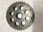 504057300 Ski Doo Formula Mx Lt Used Tooth Sprocket Part