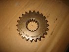 504091100 Skidoo Tooth Upper Chaincase Sprocket Summmit Gsx Mxz