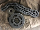 504148400 Skidoo 2017 18 Mxz