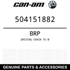 504151882 Brp Mxz Driving Chain