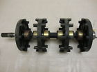504152192 Ski Doo Mxz Rev Drive Axle With Sprockets