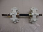 504152359 Ski Doo Mxz Drive Axle With Sprockets