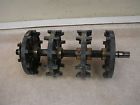 504152424 Ski-doo 2005 Ski Doo