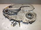 504152589 504152590 Brp 2008 Skidoo