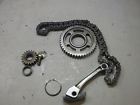 504152593 504152031 Brp 2008 Skidoo