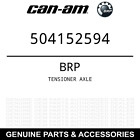 504152594 Brp Mxz Tensioner Axle