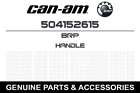 504152615 Brp 2007 2009 Ski-doo
