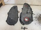 504152923 504152864 Ski Doo Summit Xp Chain Case Drive Cover Back Housing