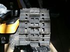 504153015 Old 504152800 Ski Doo New Camoplast Ported Paddle Track Summit