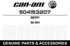 504153207 Brp 2013 2017 Ski-doo