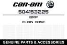 504153225 Brp 2015 Ski-doo Summit