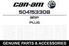 504153308 Brp 2017 Ski-doo Renegade