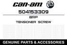 504153309 Brp 2017 Ski-doo Renegade