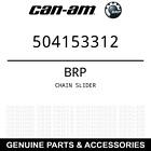 504153312 Renegade Slider Chain
