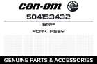 504153432 Brp 2017 Ski-doo Mxz