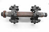 504153830 Mxz Blizzard Drive Shaft Cog Assembly