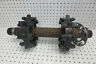 504154054 Mxz Xrs Etec Xp Drive Cog Kog Axle Shaft Sprockets