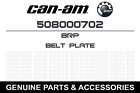 508000702 Brp 2011 2012 Ski-doo