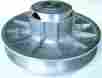 5100-0173 Cvtech Driven Pulley