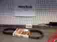5111310d 10-142 Nos Kimpex Super K Drive Belt
