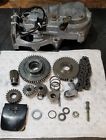 5131172 5131568 Polaris Indy Trail Touring Complete Reverse Set Up