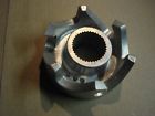 5137025-5137153 Polaris New Genuine With Holes Driven Ramp For Many Snowmobiles