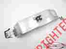 517285600 Oem 1998 Ski Doo Mxz 583 Belt Guard Clutch Cover