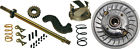 520176-th Team New Hollow Jackshaft
