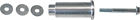 520182 Team Hollow Conv Shaft S-d S M