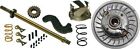 520197-th Team Conv Kit W-tied