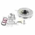 520902 Team Industries Tied Driven Secondary Clutch Kit Arctic Cat M800 153 162 12-2015