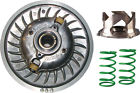 Pro1100 520903 Team Conv Kit W-tied Clutch Pro1100 520903 Team Conv Kit W-tied Clutch