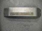 5240965 5230018 Polaris 1988 Sport 340 F C Clutch Guard Oem