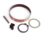 Cx400030 53-2251 Epi Secondary Driven Clutch Rebuild Kit For Polaris Snowmobile