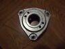 54-42 Maxximum Performance Yamaha Snowmobile Degree Secondary Clutch Helix