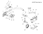 5414587 Polaris Adapterairbox Svc New Oem