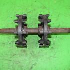 5430571 Polaris Oem Drive Cog Kog Axle Shaft Sprockets