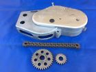 5630226 Polaris Indy Rxl Trail Xcr Lite Chaincase Gears
