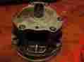 5630392 Polaris Drive Clutch