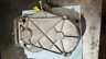 5630968-5131055 Polaris Indy Trail Complete Chaincase With New Oem Bearings And