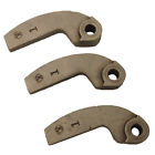 5631044 Polaris New Oem Primary Drive Clutch Weights Set Of