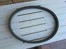 570-0414-00 Bombardier Drive Belt